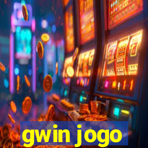 gwin jogo